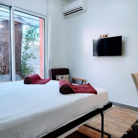 Oasis Marin 1 Studio Proche Mer Parking Wifi Καν-συρ-Μερ Εξωτερικό φωτογραφία